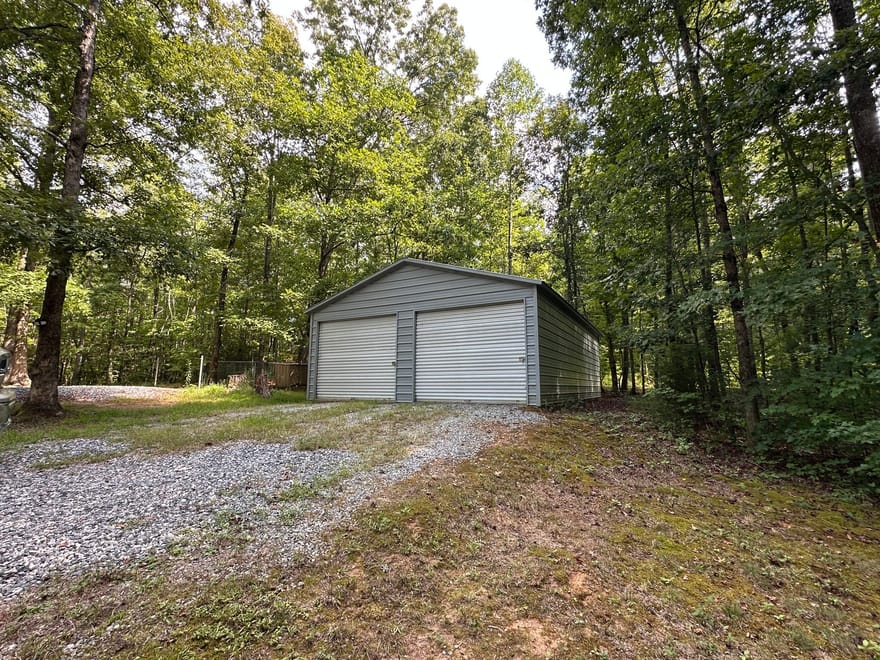 368 Harkins Road, Cleveland, Georgia