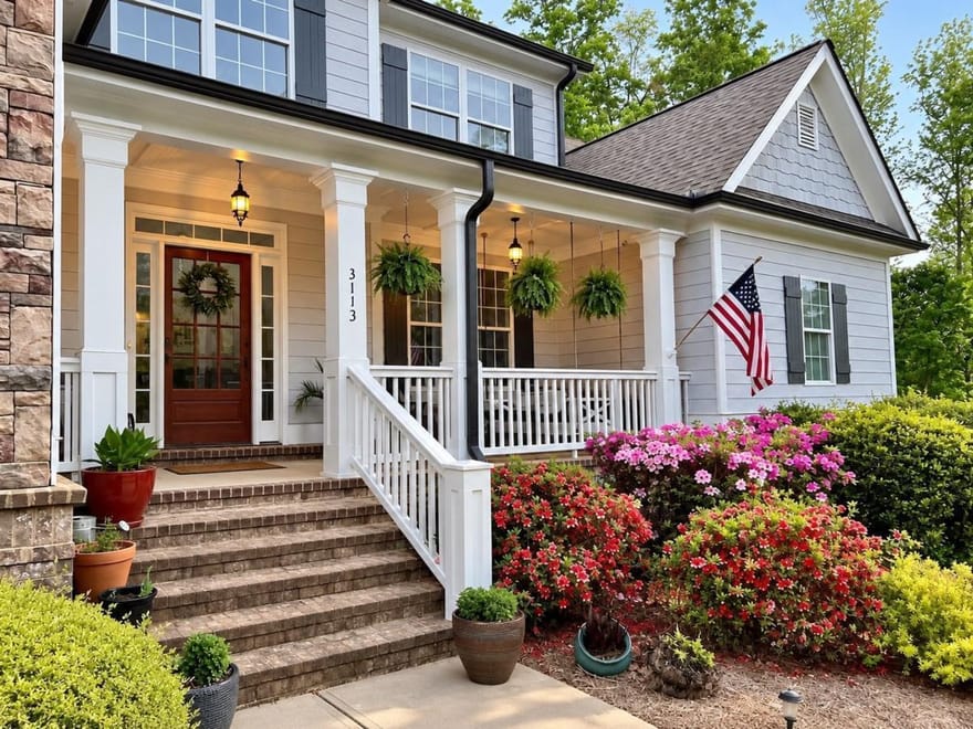 3113 Morningside Drive, Watkinsville, Georgia