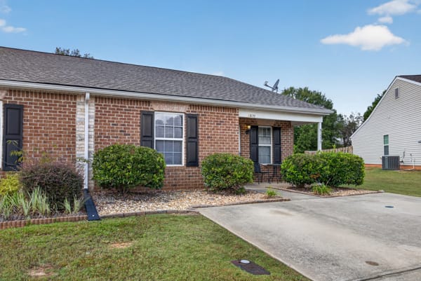 1570 Louise Anderson Drive, Griffin, Georgia