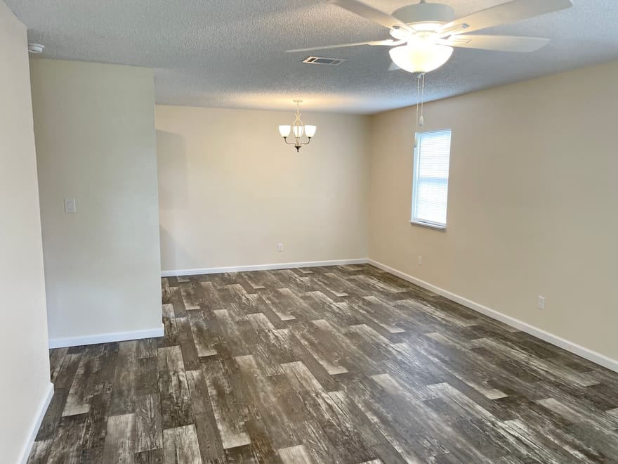 241 Mary M Bethune Drive, Folkston, Georgia