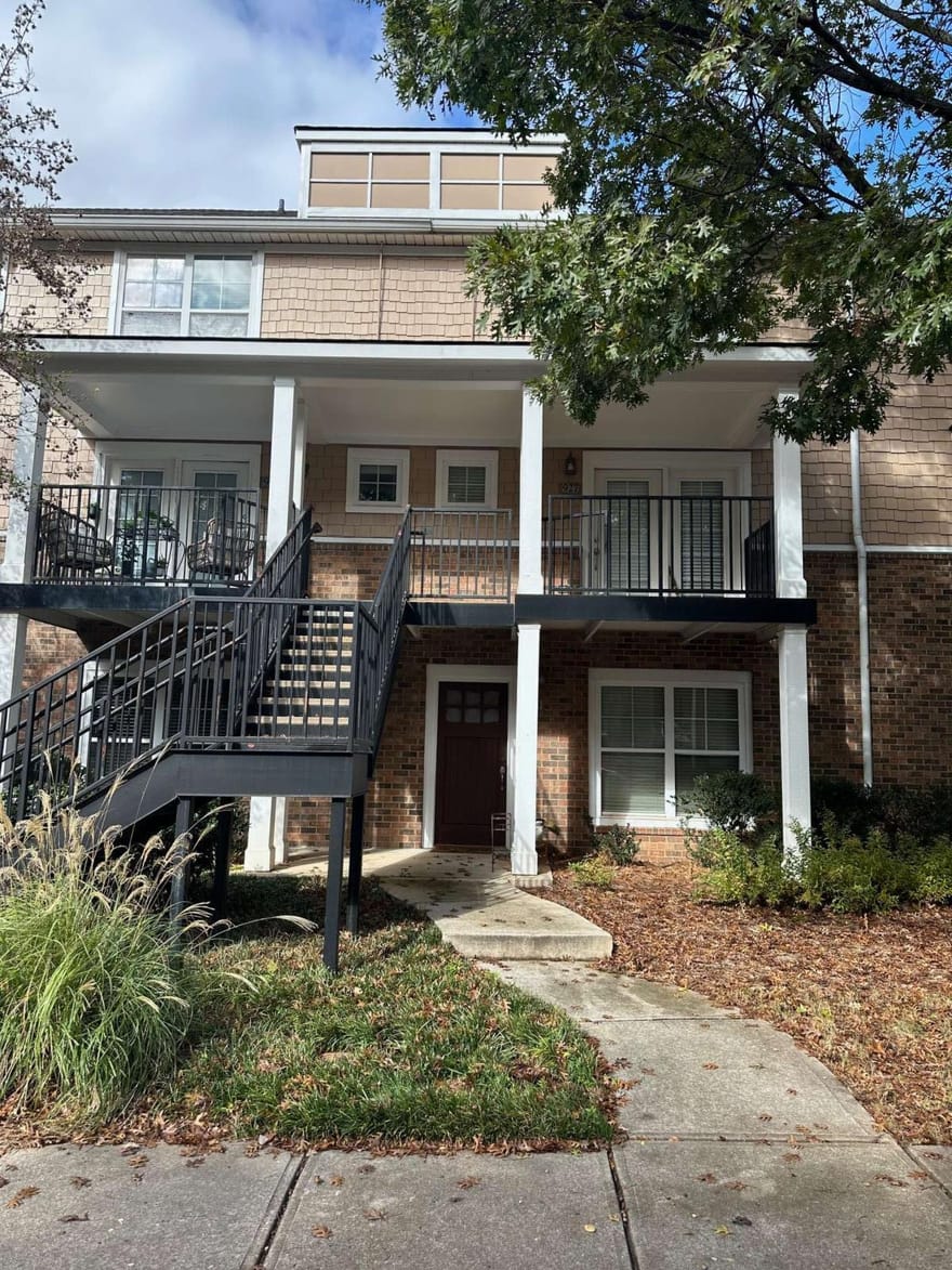1035 Barnett Shoals Road, Athens, Georgia
