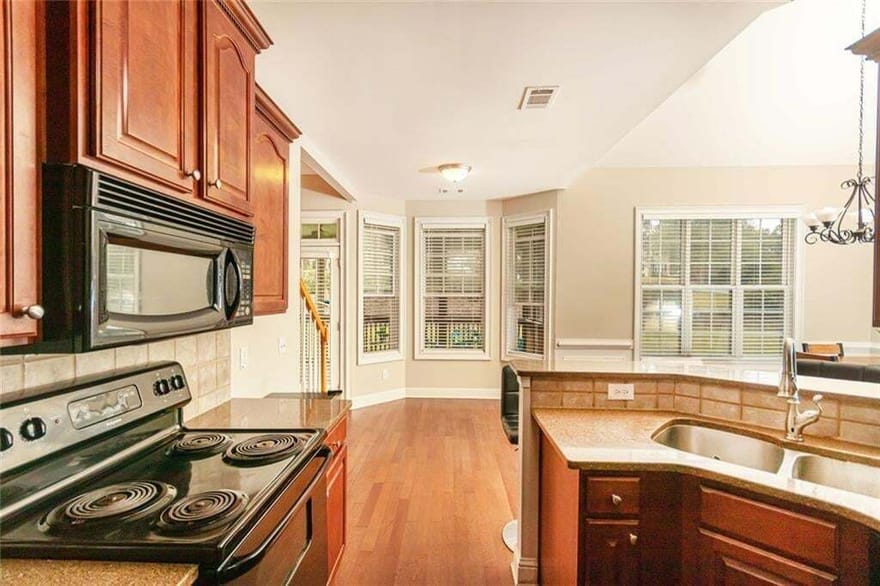 11 Gannon Gap Court, Douglasville, Georgia