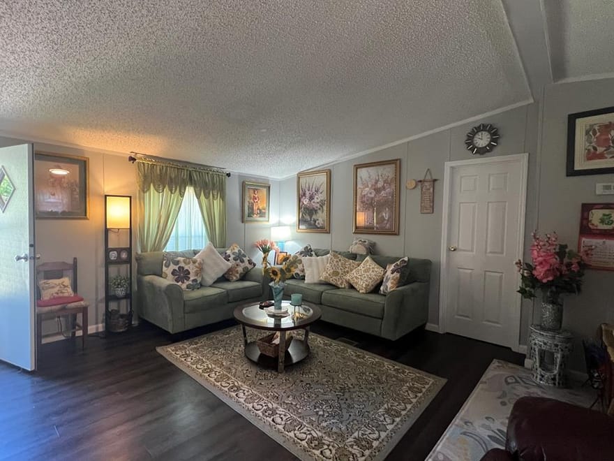 166 Pebble Hills Road, Cochran, Georgia