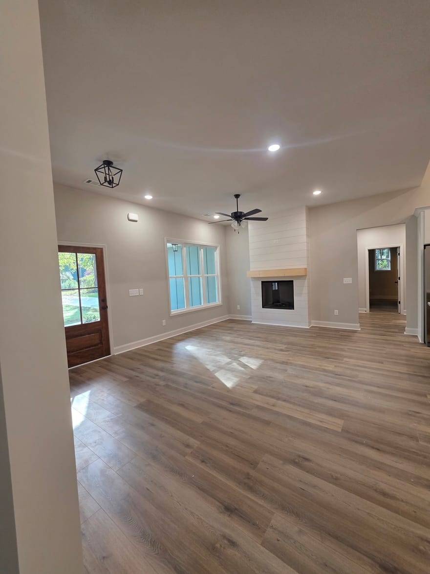 486 Bob Thomas Road, Jackson, Georgia