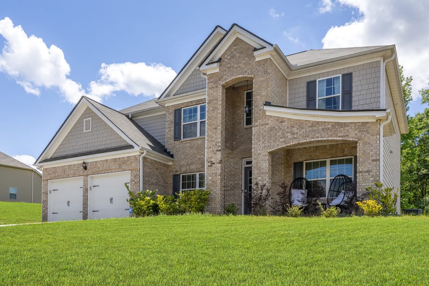 150 Gadson Drive, Fayetteville, Georgia