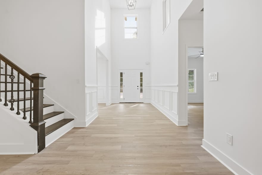 1444 Red Cedar Road, Commerce, Georgia