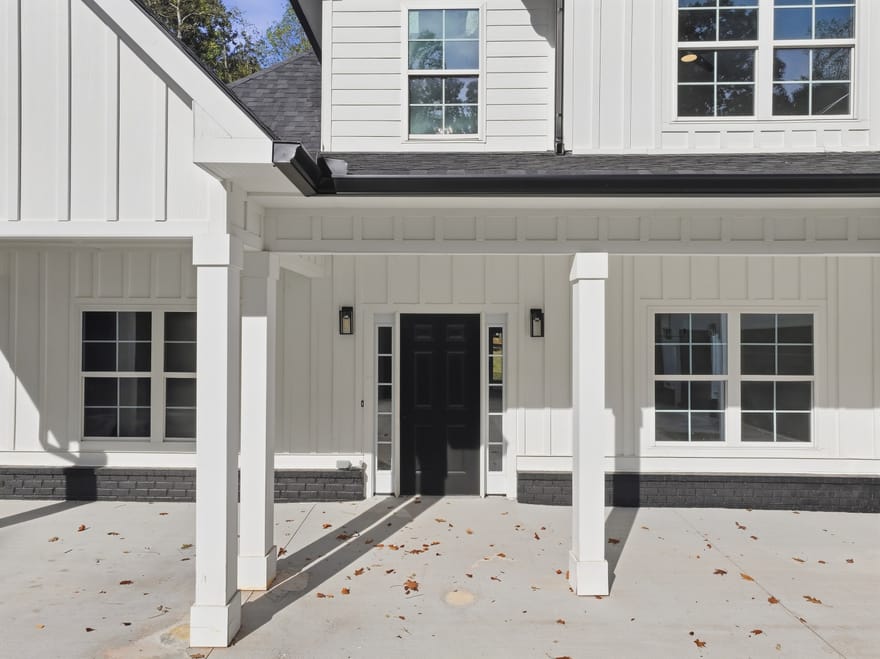 1444 Red Cedar Road, Commerce, Georgia