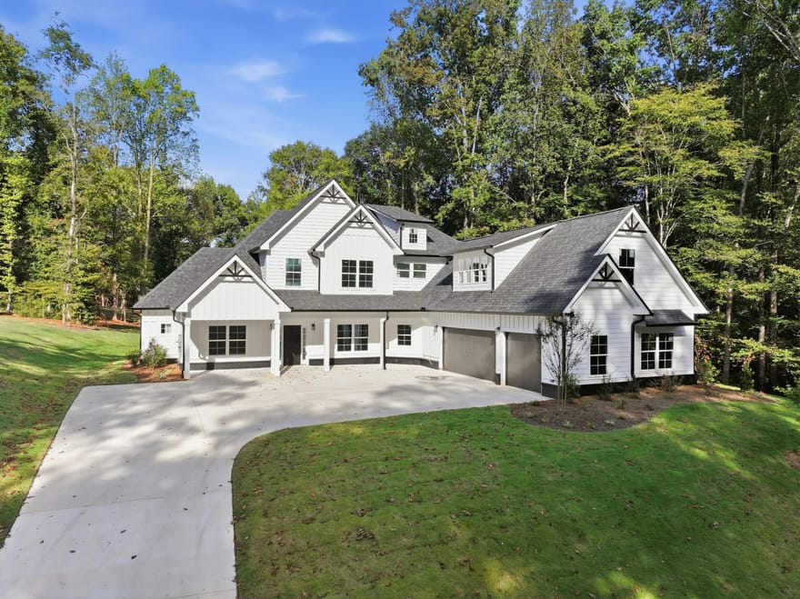 1444 Red Cedar Road, Commerce, Georgia