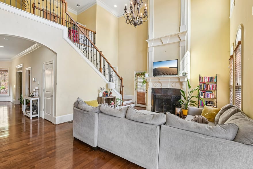 3230 Sweetwater Drive, Cumming, Georgia