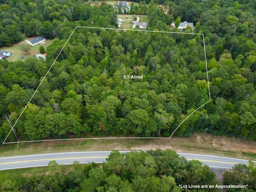 375 Highway 212, Covington, Georgia