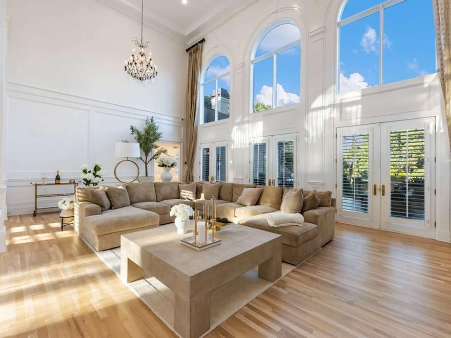 1905 Kathy Whitworth Drive, Braselton, Georgia