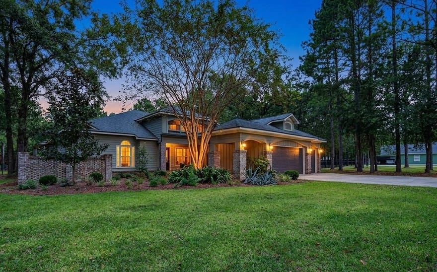 1804 River Pointe Drive, Albany, Georgia