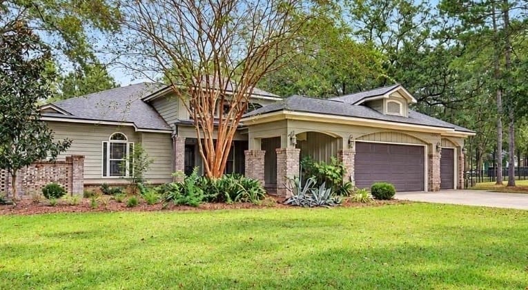 1804 River Pointe Drive, Albany, Georgia