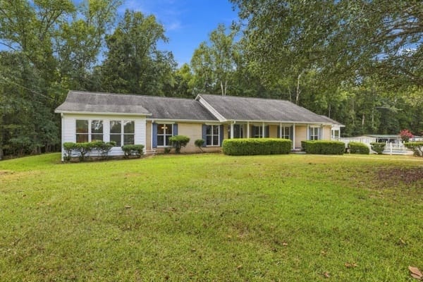 1580 Bramlett Road, Greensboro, Georgia