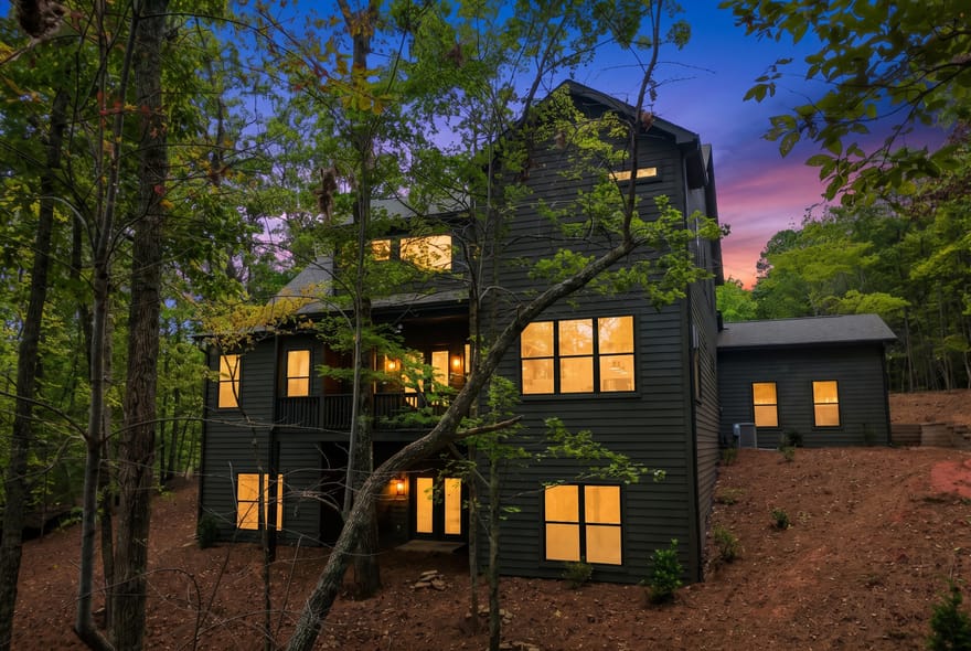66 Meadow Brook Ridge, Jasper, Georgia