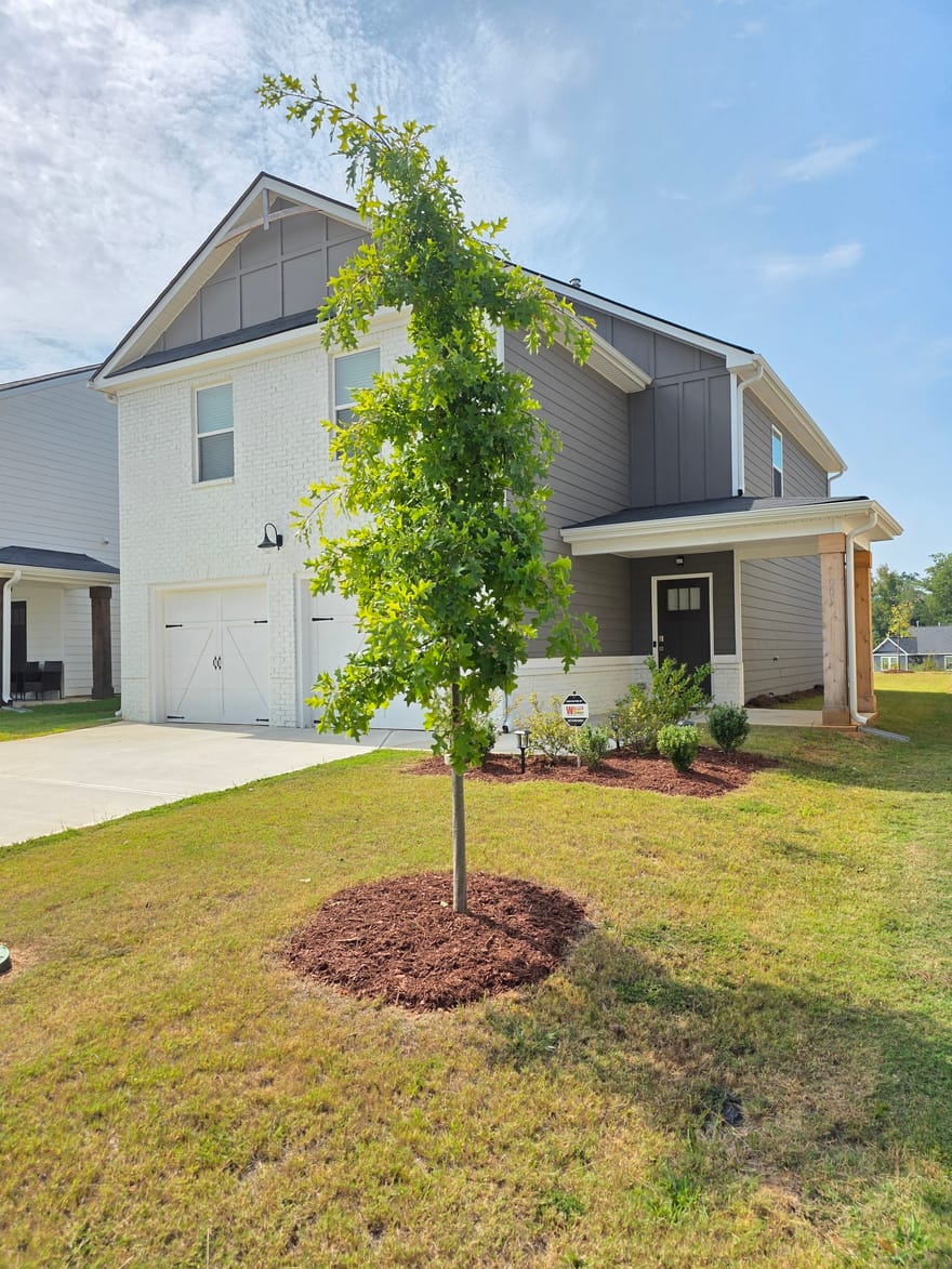205 River Meadow Drive, Lagrange, Georgia