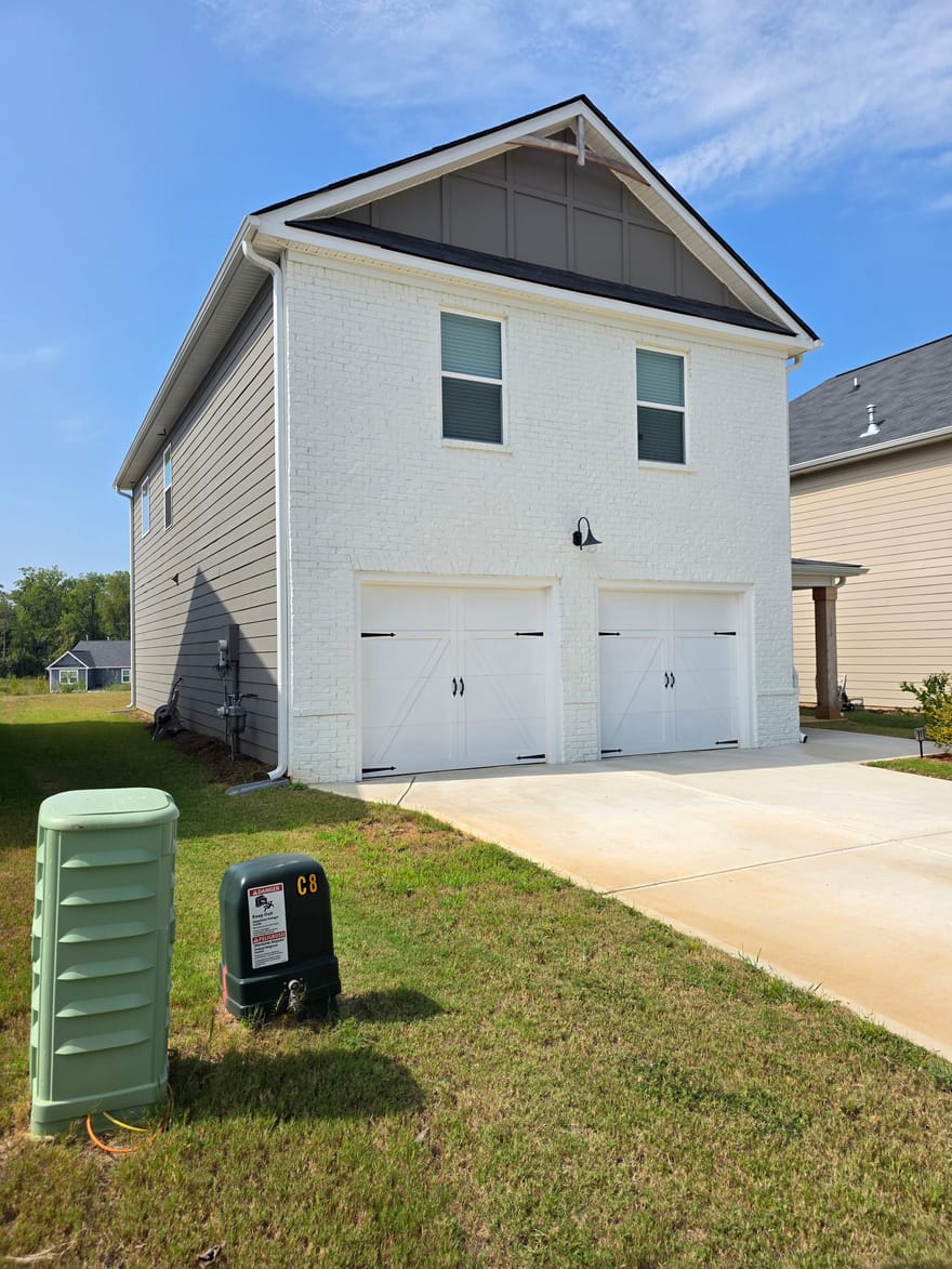 205 River Meadow Drive, Lagrange, Georgia