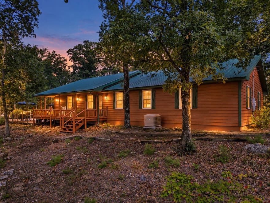 372 Johnstonville Road, Barnesville, Georgia