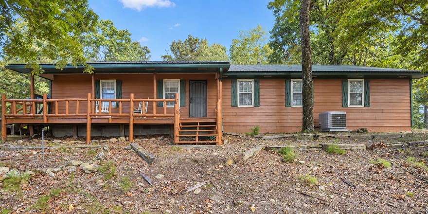 372 Johnstonville Road, Barnesville, Georgia