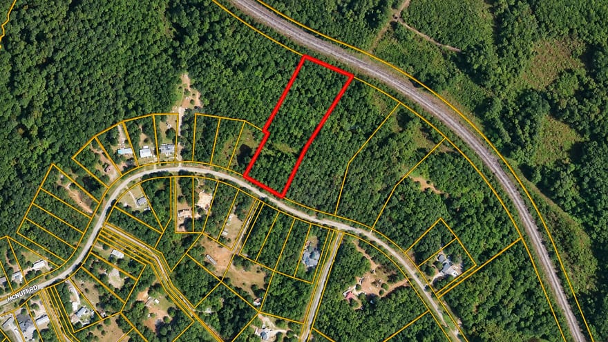 2214 Mcnutt Road, Augusta, Georgia