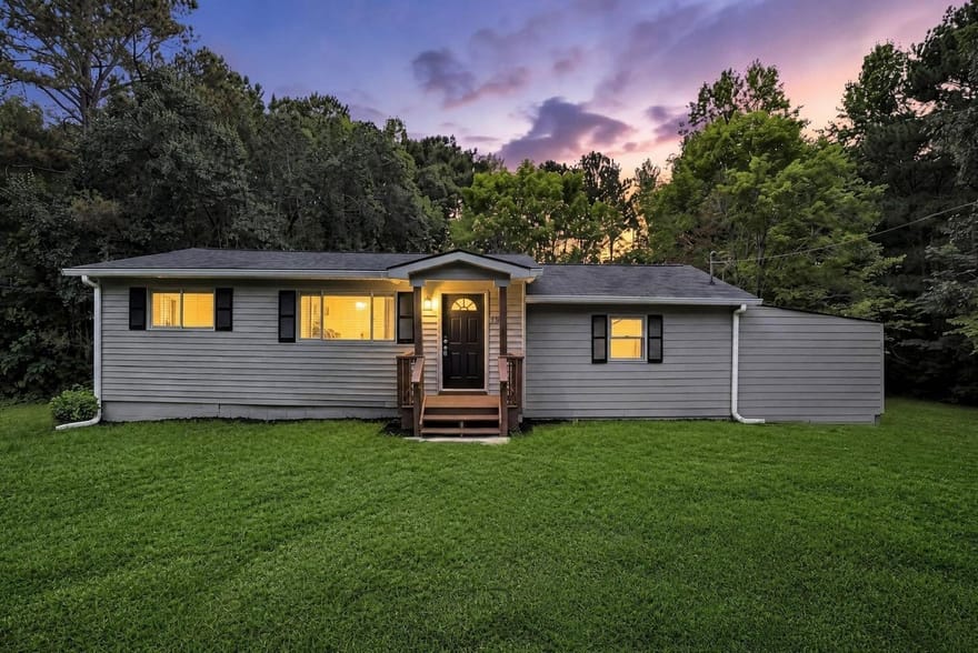 2396 Scoggins Road, Dallas, Georgia
