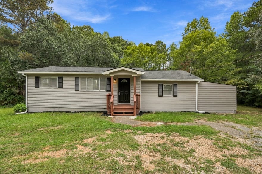 2396 Scoggins Road, Dallas, Georgia