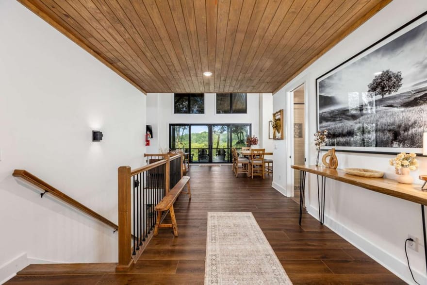135 Hannah Way, Ellijay, Georgia