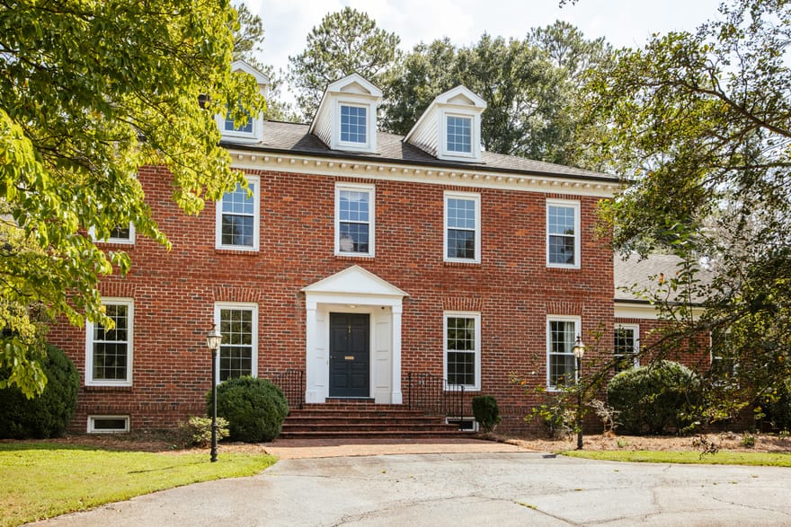 130 Wexford Place, Athens, Georgia