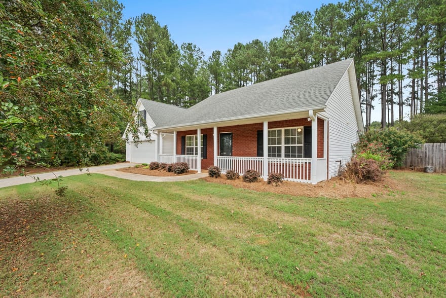 105 Laurel Lane, Social Circle, Georgia