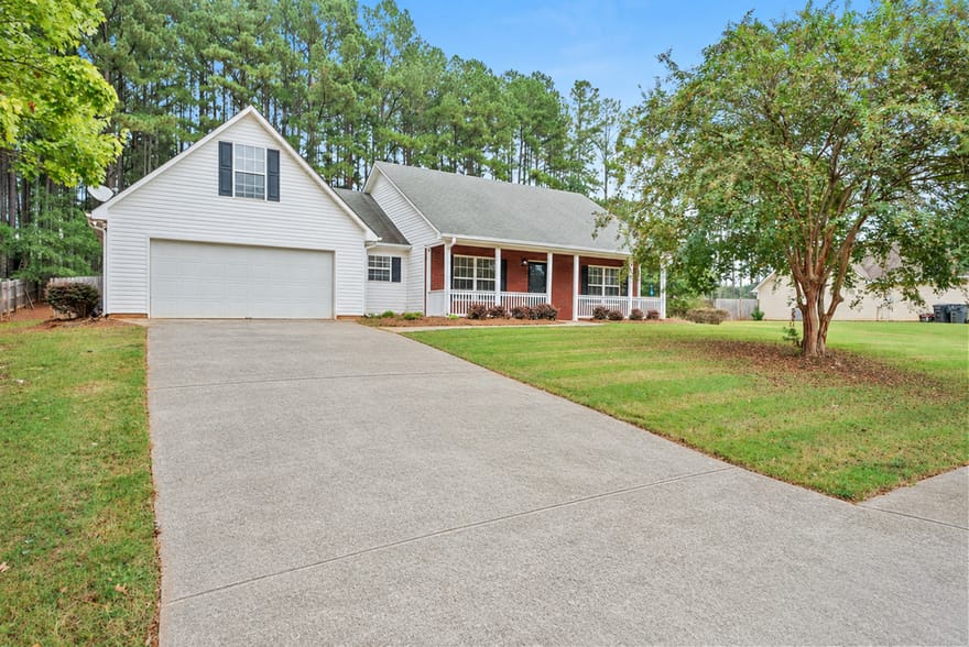 105 Laurel Lane, Social Circle, Georgia