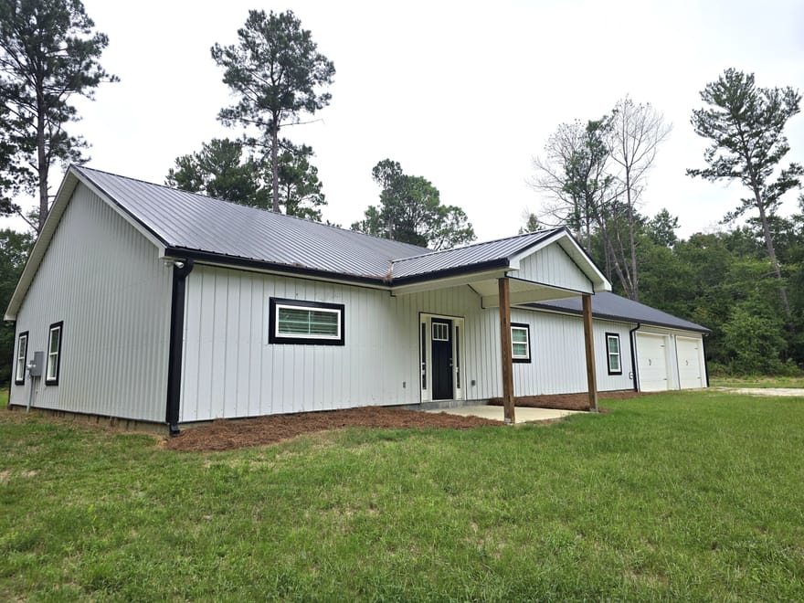 169 E Sheppard Street, Stapleton, Georgia