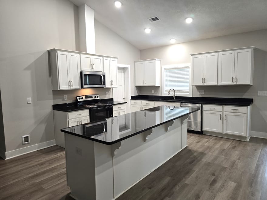 169 E Sheppard Street, Stapleton, Georgia