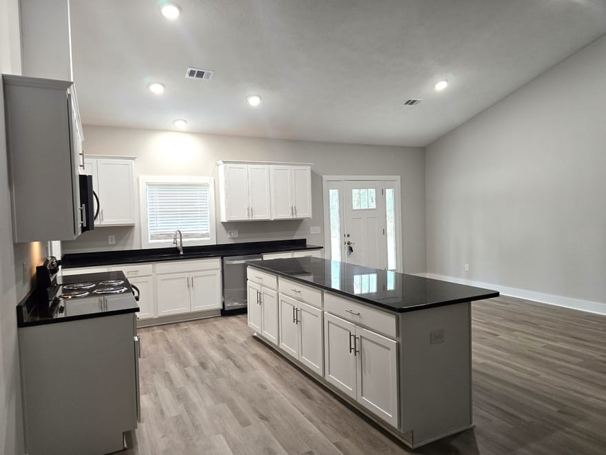 169 E Sheppard Street, Stapleton, Georgia
