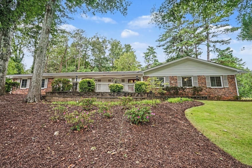 2624 Leslie Drive NE, Atlanta, Georgia