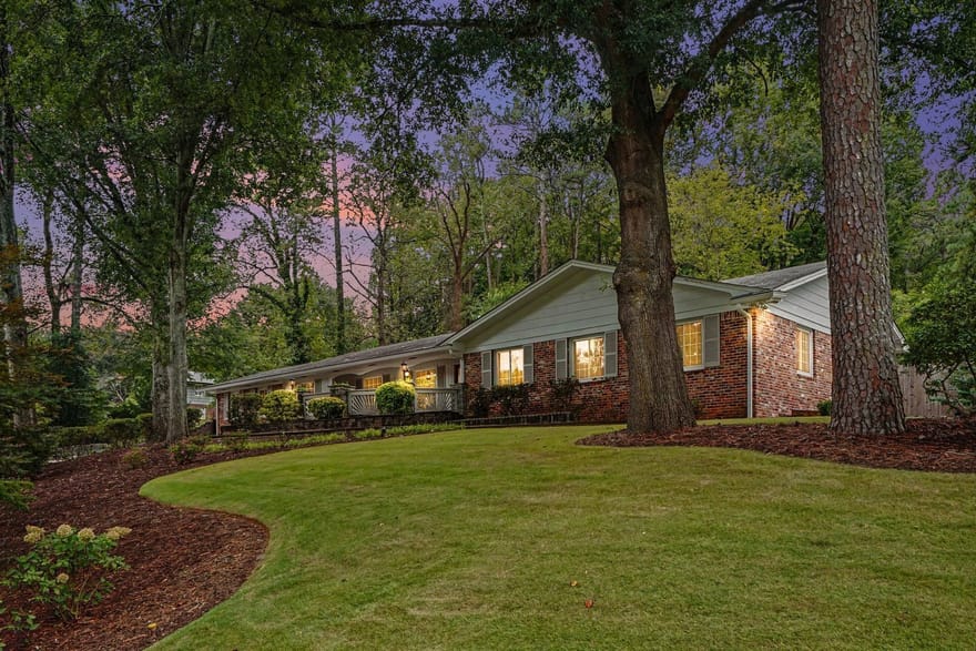 2624 Leslie Drive NE, Atlanta, Georgia