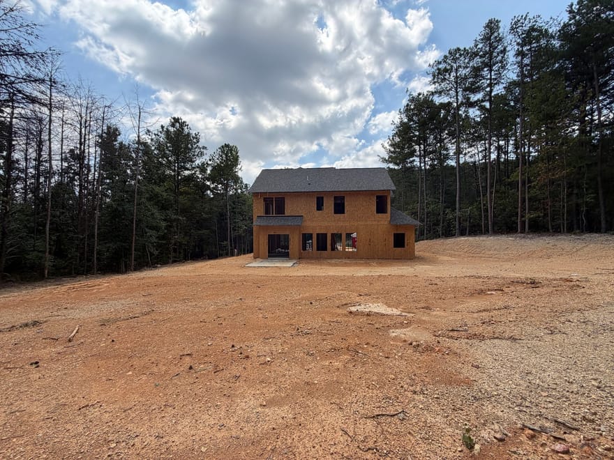 300 Timberwood Road NW, White, Georgia