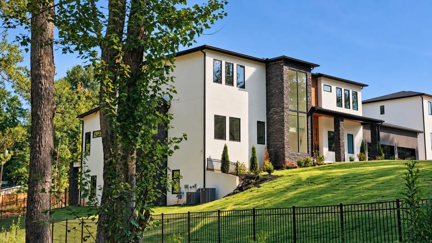 91 Serenity Lane, Auburn, Georgia