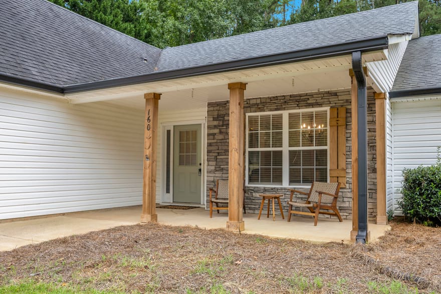 160 Laurel Lane, Social Circle, Georgia