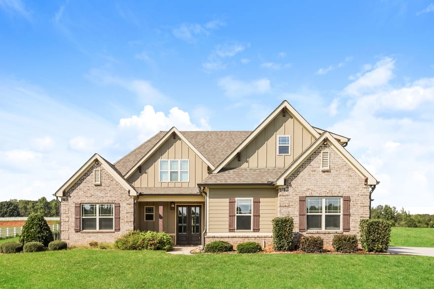 71 Derby Drive, Forsyth, Georgia