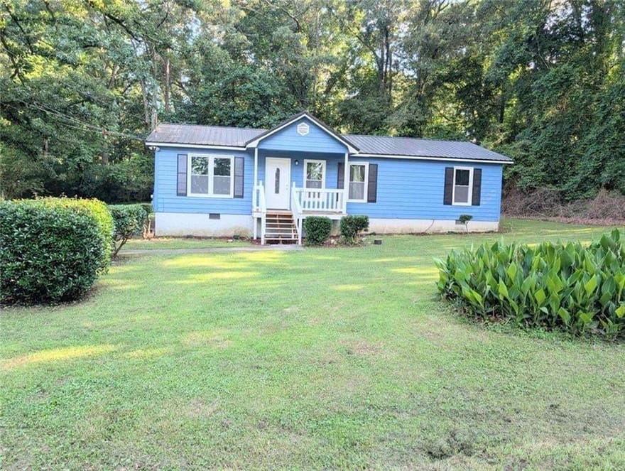 145 Knob Drive, Carrollton, Georgia