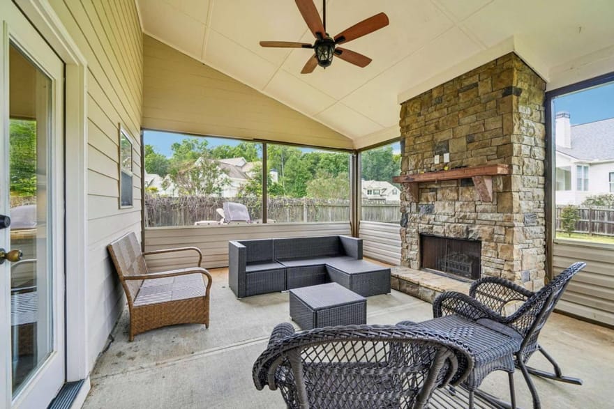 7410 John Pirkle Drive, Cumming, Georgia