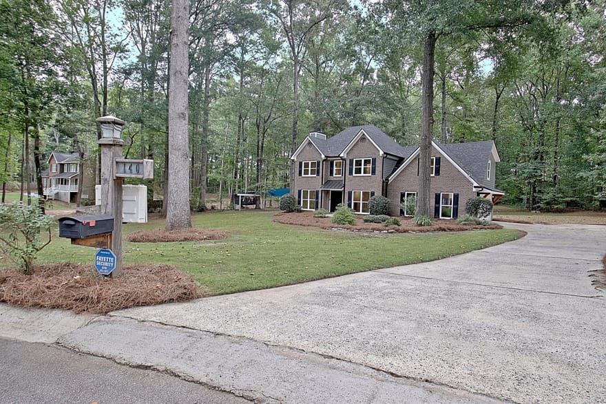 140 Cedar Creek Court, Fayetteville, Georgia