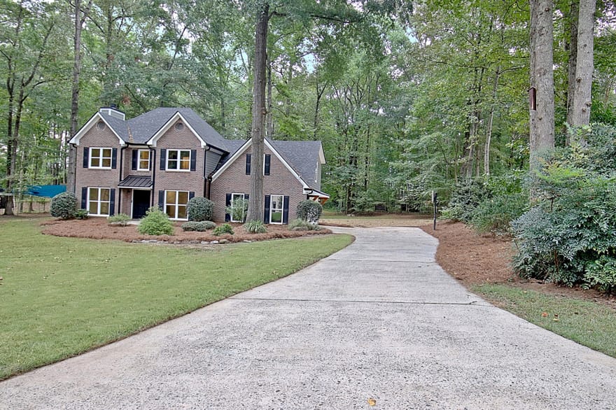 140 Cedar Creek Court, Fayetteville, Georgia