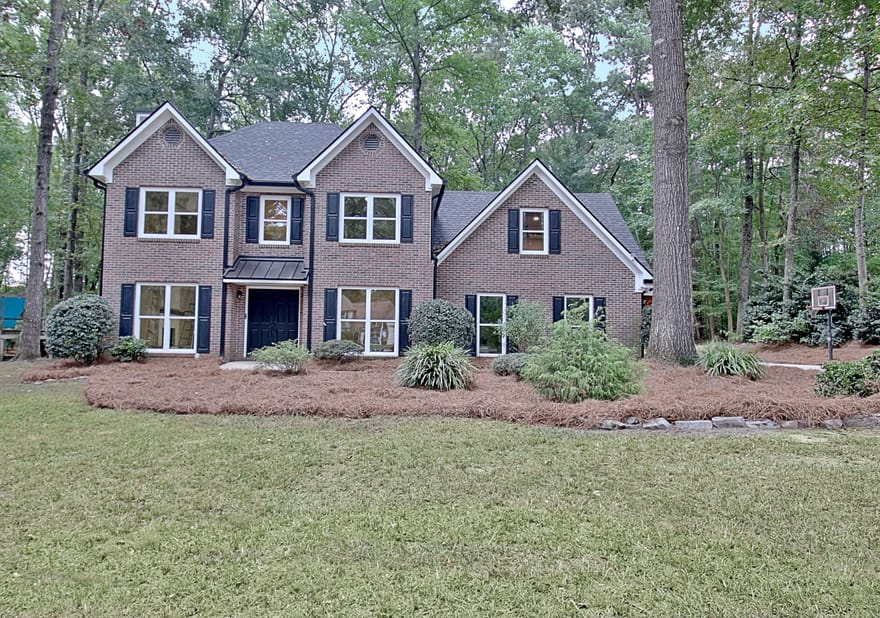 140 Cedar Creek Court, Fayetteville, Georgia
