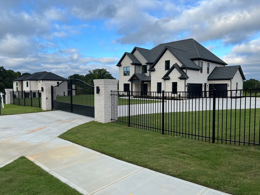 3575 New Hope Road, Dacula, Georgia