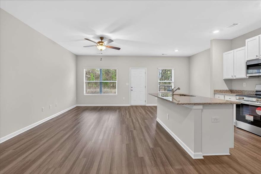 107 Brexley Drive, Calhoun, Georgia