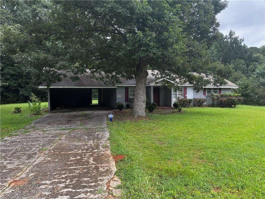 924 Garner Road SW, Lilburn, Georgia