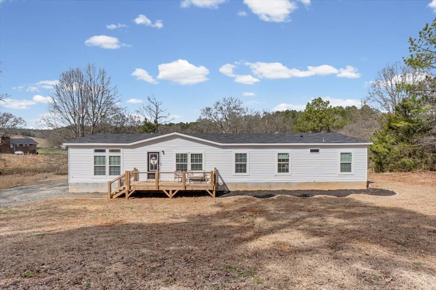 357 Nichols Road SE, Rome, Georgia