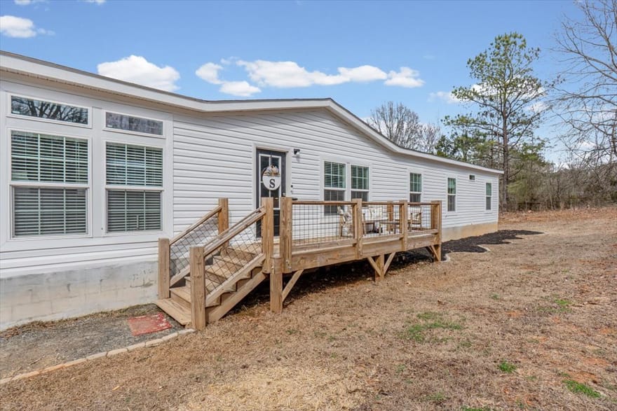 357 Nichols Road SE, Rome, Georgia