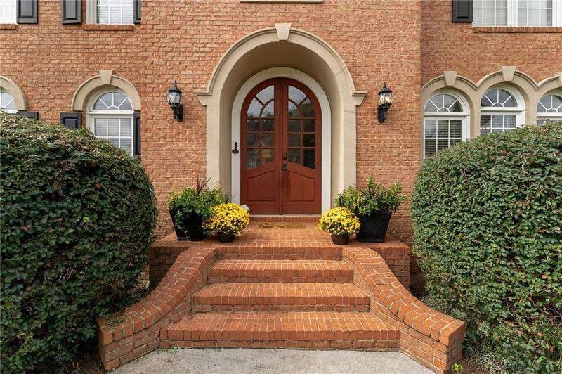 5 Hastings Drive, Cartersville, Georgia